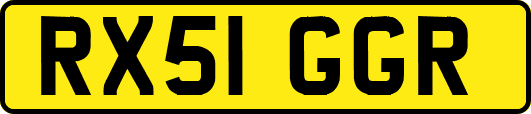 RX51GGR