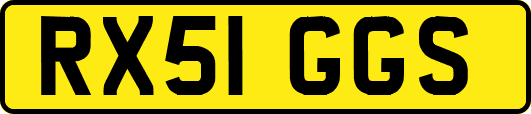 RX51GGS