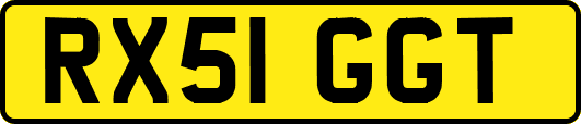 RX51GGT