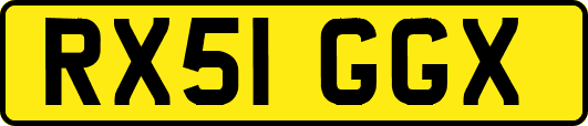 RX51GGX