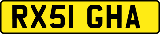 RX51GHA