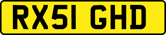 RX51GHD