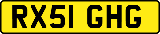 RX51GHG