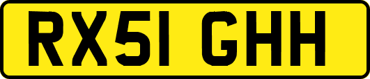 RX51GHH