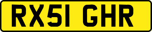 RX51GHR