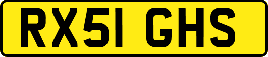 RX51GHS