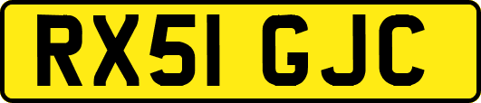 RX51GJC