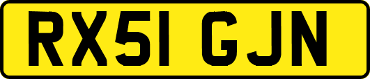 RX51GJN