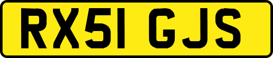 RX51GJS