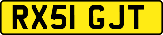 RX51GJT