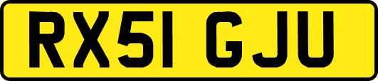 RX51GJU