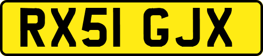 RX51GJX