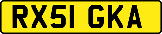 RX51GKA