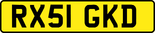 RX51GKD