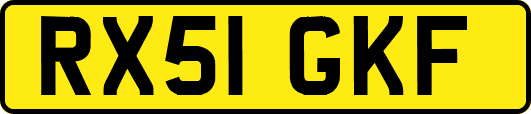 RX51GKF