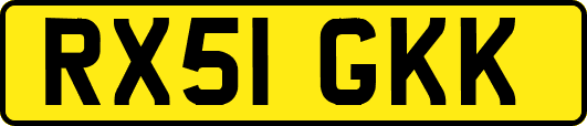 RX51GKK