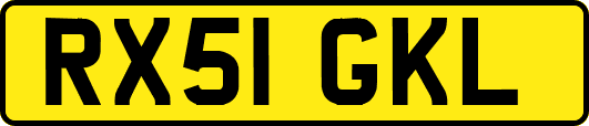 RX51GKL