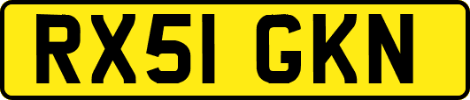 RX51GKN