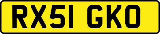 RX51GKO