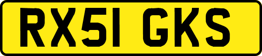 RX51GKS