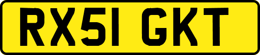 RX51GKT