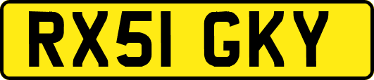 RX51GKY