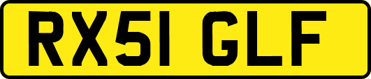 RX51GLF