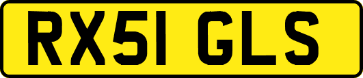 RX51GLS