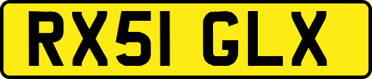 RX51GLX