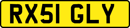 RX51GLY