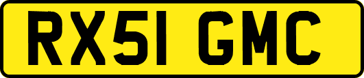 RX51GMC