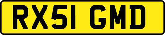 RX51GMD