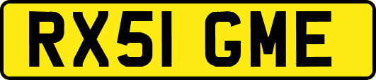 RX51GME