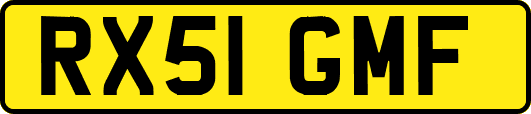 RX51GMF