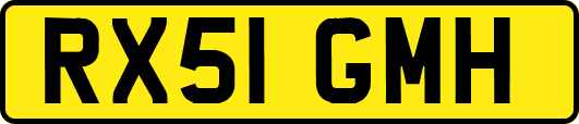 RX51GMH