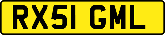 RX51GML