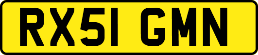 RX51GMN