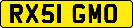 RX51GMO