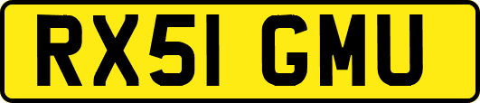 RX51GMU