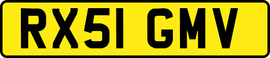 RX51GMV