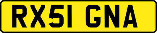 RX51GNA