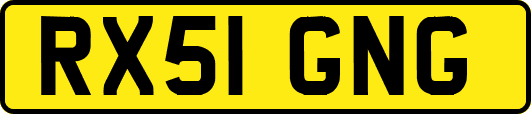 RX51GNG