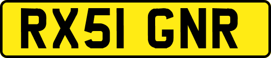 RX51GNR