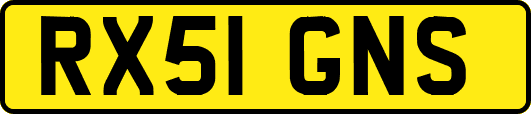 RX51GNS