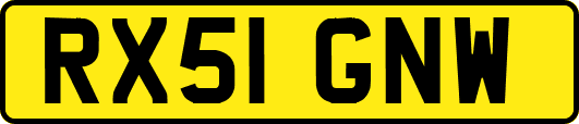 RX51GNW