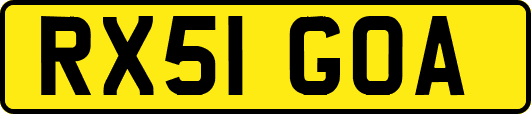 RX51GOA