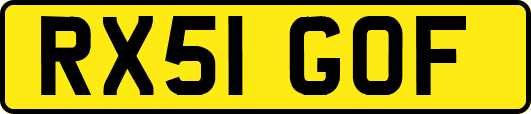 RX51GOF