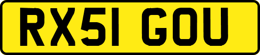 RX51GOU