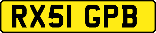 RX51GPB