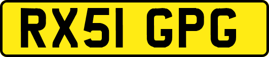 RX51GPG